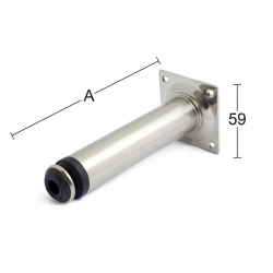 Putkijalka 511 säädettävä - Altafin Shop