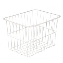 Kaappikori valkoinen 11-kokoa - Altafin Shop