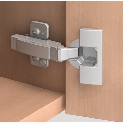 Blum Clip Top pääty sarana 107° ruuvikiinnitys - Altafin Shop