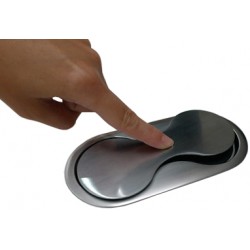 Eight upotettava kaluste pistorasia + USB | Altafin Shop