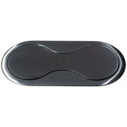 Eight upotettava kaluste pistorasia + USB | Altafin Shop