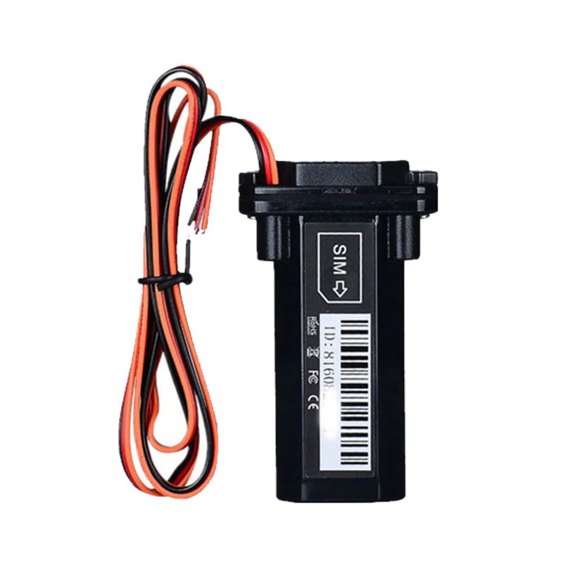 Traxter MT-1 GPS-paikannin autoon tai moottoripyörään | Altafin Shop Traxter MT-1 GPS-paikannin autoon tai moottoripyörään | Altafin Shop