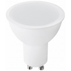 WIFI LED-lamppu RGBW 5W GU10 | Altafin Shop