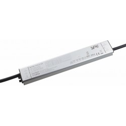 LED-liitäntälaite Tasajännite 12V, 96W, IP64 | Altafin Shop