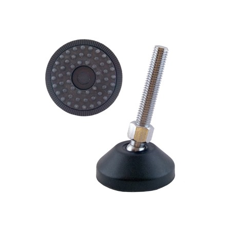 Säätöjalka nivelellä M10 | Altafin Shop