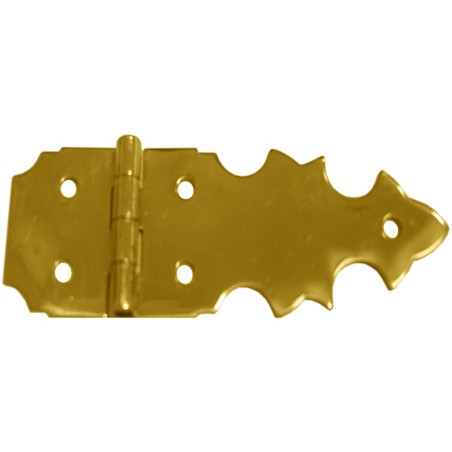 Antiikkisarana messinki 476 | Altafin Shop