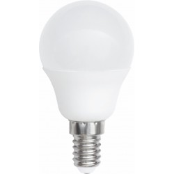 LED-Lamppu Pallo 5W, E14, 230V, MB | Altafin Shop