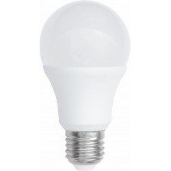 LED-Lamppu 8,5W, E27, 230V, MB