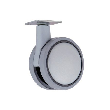 Kalustepyörä 80mm laatalla | Altafin Shop