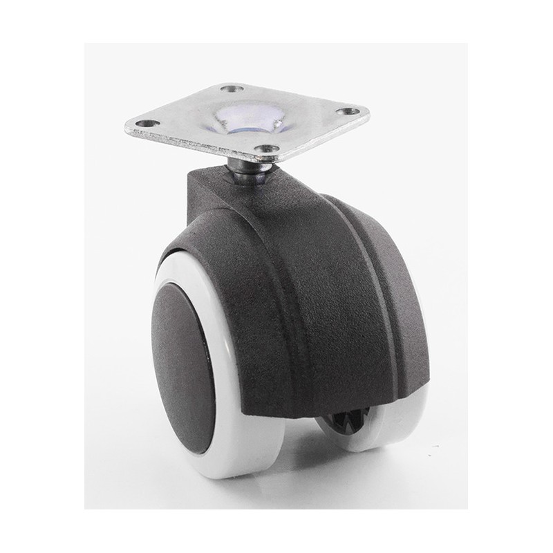 Kalustepyörä Swing 50mm | Altafin Shop