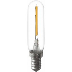 Led-Lamppu putki kirkas 4W E14 himmennys | Altafin Shop