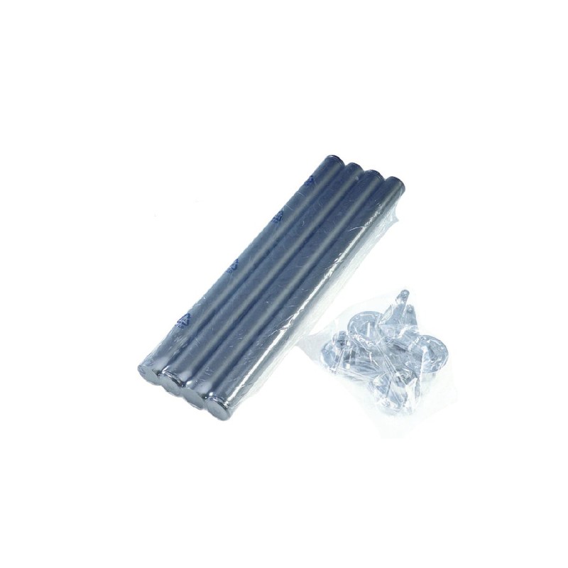 Pöydänjalkasarja 870mm - Altafin Shop