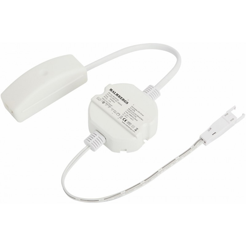 Liitäntälaite MD-77 himmennettävä - Altafin Shop