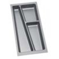 Aterinlokerikko Metabox harmaa | Altafin Shop