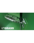 Grass aluslevyt saranoille | Altafin Shop